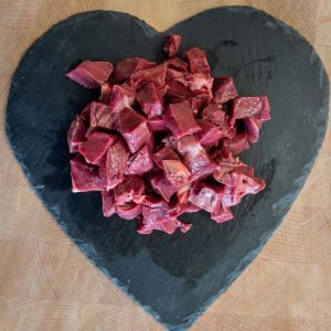 Ox Heart