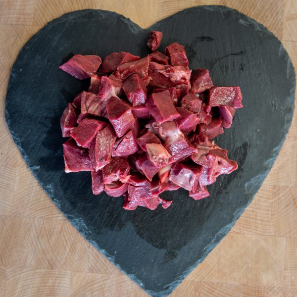 Ox Heart