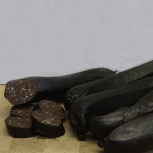 Black Pudding