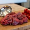 Diced Braising Steak