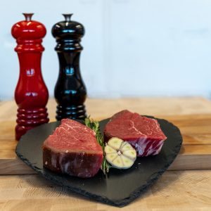 Fillet Steak