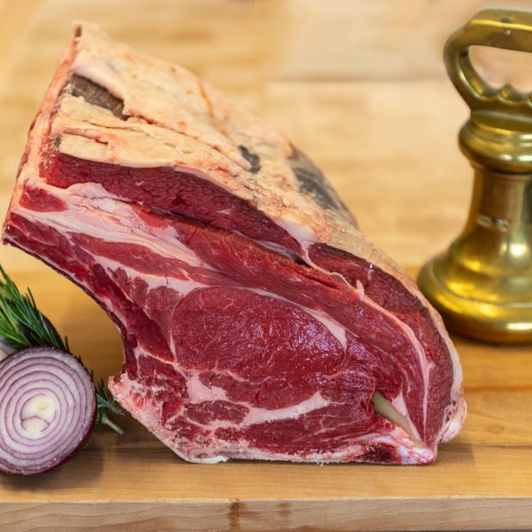 Four Fore Rib