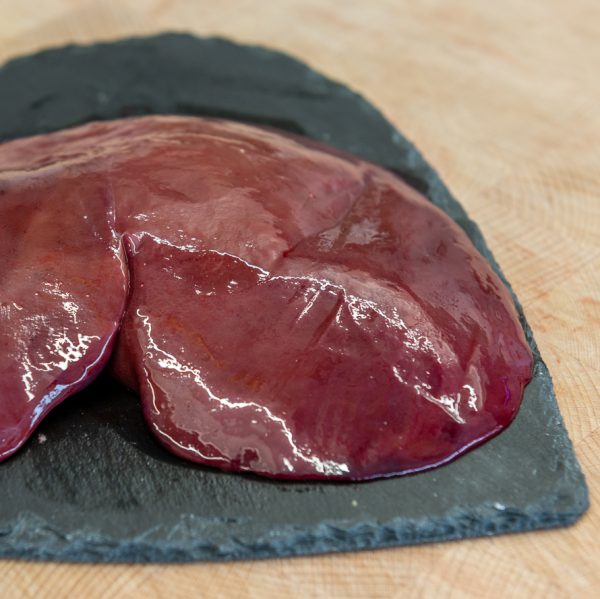 Lambs Liver
