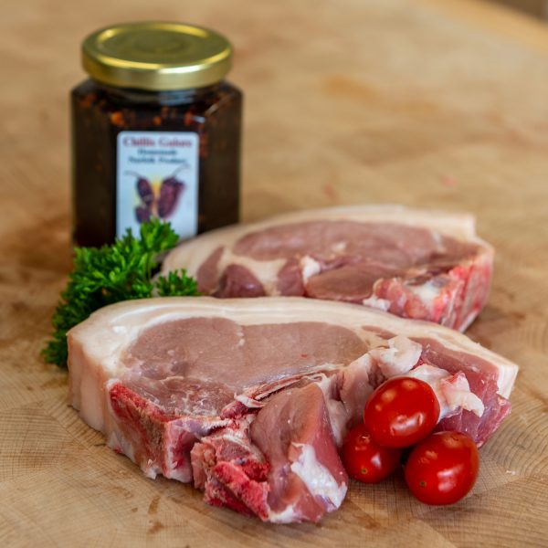 Pork Chops
