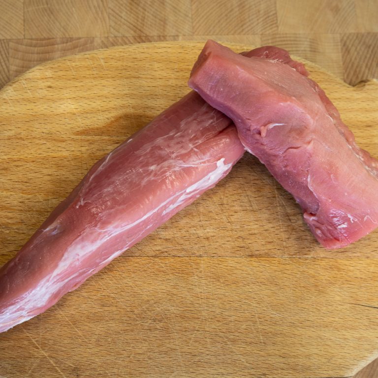 Pork Fillet