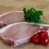 Pork Loin Steaks
