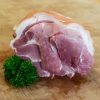 Pork Shoulder