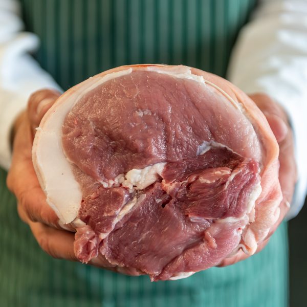 Pork Leg Joint