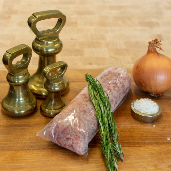 Sausage Meat
