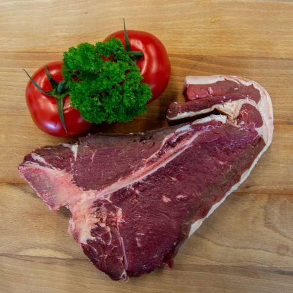 T-Bone Steak