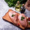Chicken Fillets