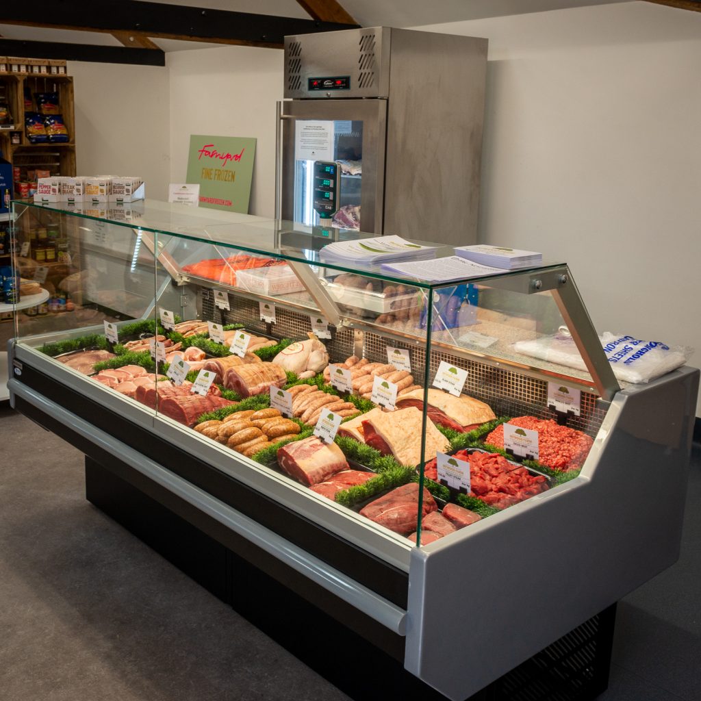 The Butchery Counter