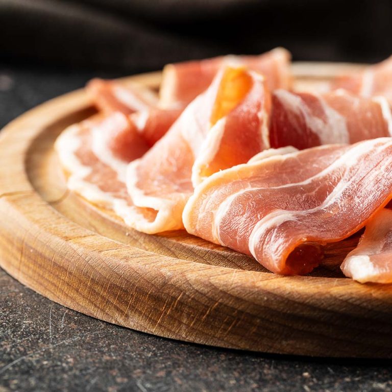 Bacon