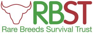 RBST_logo_200px - Intwood Farm & Butchers Rare Breeds Survival Trust