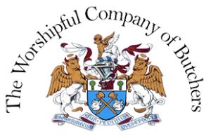 The Worshipful Company of Butchers TR 200px - Intwood Farm & Butchers The Worshipful Company of Butchers